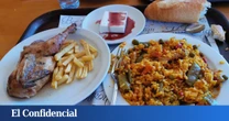 El restaurante de carretera donde tienes que ir sí o sí en Navarra: conquista a los camioneros con un menú por solo 11 euros