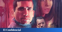 Jaime Lorente en la Costa de Sol: cuándo y dónde se podrá ver su nueva película, 'Hamburgo'