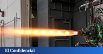 El nuevo motor hipersónico que propulsará las futuras defensas espaciales de EEUU