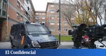 Cuatro detenidos, tres de ellos menores, por apuñalar de gravedad a un joven de 23 años en Getxo (Vizcaya)