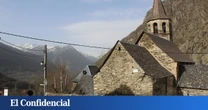 El pueblo de Cataluña considerado uno de los más bonitos de España: es una visita obligada si eres amante de la naturaleza