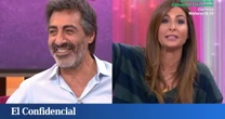 "¿Le podéis bajar el micrófono?": Nuria Roca, muy incómoda con la intimidad que revela Juan del Val en La Sexta