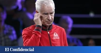 McEnroe, leyenda del tenis, sobre Alcaraz: "Doy gracias a Dios, nunca vi a alguien tan bueno"