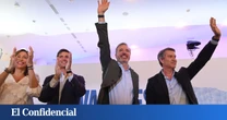 Génova contempla un adelanto electoral en las CCAA sin presupuestos: "No tenemos miedo"