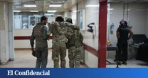 Israel ha dado un respiro a Irán, pero no a Siria: bombardear Damasco de día, negociar 'la paz' de noche