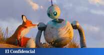 Entre 'Robot Dreams' y 'Tarzán': la cinta de animación que encantará tanto a niños como a adultos el Día del Pilar