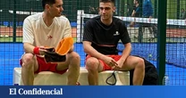 Eduardo De Lima, experto en pádel: “Domina tu técnica de pádel en solo 15 minutos: ejercicios clave para mejorar ya”