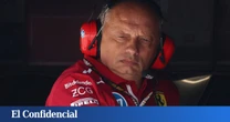 El enemigo está en casa: por qué el problema de Ferrari no consiste en cargarse a Fred Vasseur