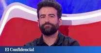 Rafa Castaño sufre en su salto a Telecinco: "En pocos concursos lo he pasado tan mal como en 'Agárrate al sillón"