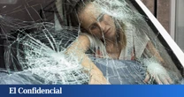 El nuevo problema del cambio climático que nadie vio venir es que no puedas aparcar tu coche en la calle