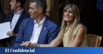 El juez Peinado marca el inicio del curso de Sánchez con una citación a su mujer por corrupción