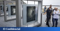 'Las hijas del Jazz': un homenaje del fotógrafo Omar Ayyashi a las mujeres pioneras en el Festival de San Sebastián
