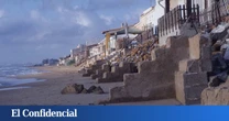 Y Babilonia resistió: relato del día que el barrio olvidado de Guardamar frenó in extremis a las excavadoras