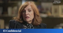 "Había mucho vicio": Risto le saca a Elvira Lindo (Manolito gafotas) en 'Chester' su etapa en Telecinco