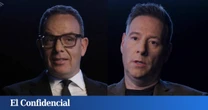 Carlos Latre, ante Àngel Llàcer, evidencia el motivo de su salida de 'Tu cara me suena': "Volvería cada día"