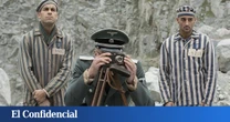 Acaba de llegar a Prime Video la película de Mario Casas que tienes que ver, sobre el catalán que destapó los horrores nazis