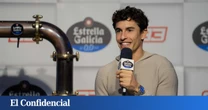 La travesía del desierto de Marc Márquez: no ha cambiado al piloto pero sí a la persona