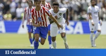 Audiencias TV | Telecinco lidera con la eliminación del Atlético (18,7%), pero no evita otro mínimo de 'La Favorita 1922'