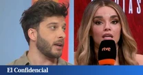"Lo tengo claro": Blas Cantó se suma a la polémica de Melody en Eurovisión y airea lo que muchos piensan de ella