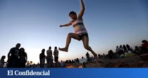 San Juan 2025 en Valencia: playas en las que se pueden encender las hogueras y horarios