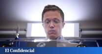 La denuncia contra Errejón apunta a delitos penados con prisión de hasta diez años