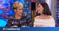 Máxima tensión en 'El hormiguero': Tamara Falcó se encara con Cristina Pardo y la acusa de estar sesgada