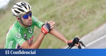Vincenzo Nibali, exciclista: "El Giro y la Vuelta son más duros por pendiente; el Tour, por longitud"