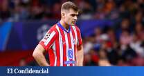 El mangazo al Atleti: una cacicada arbitral con un penalti inventado y un VAR de brazos cruzados