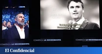 Abascal señala a la "izquierda criminal" tras el asesinato de Kirk: "Nos llaman fascistas para matarnos"