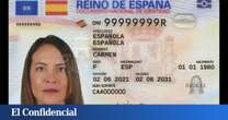 La Policía advierte: así debes enviar tu DNI para el registro de viajeros esta Navidad