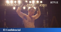 Netflix sorprende con el nuevo personaje que le encarga a Miguel Herranz: "Llegó a lo más alto y en el camino se perdió a sí mismo"