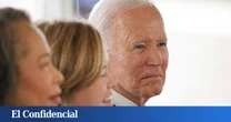 Biden anuncia que ya inició su tratamiento contra el cáncer y que "el pronóstico es bueno"