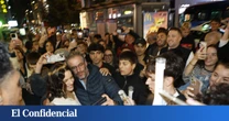 "Se pueden hacer las cosas de manera diferente" : Martínez Almeida se pronuncia sobre la actuación de Rosalía en Callao