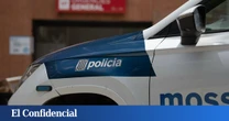Detenido por intentar matar a su pareja quemándola con un líquido inflamable