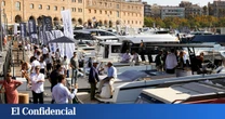 Barcos de gran eslora y alta gastronomía: arranca la 62ª edición del Salón Náutico Internacional de Barcelona
