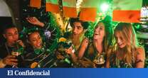 El Hipódromo de la Zarzuela se convierte en la "Isla Esmeralda" por San Patricio 2025: con cervezas pintas negras, 'foodtrucks' y música en directo