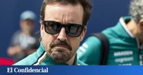 Pistas para adivinar por qué Fernando Alonso es un animal competitivo insaciable e incombustible