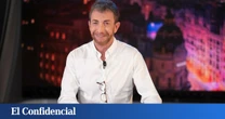 Estos son los invitados de Pablo Motos en 'El hormiguero' esta semana (del 6 al 9 de mayo)