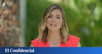 Las palabras de Barneda tras concluir las grabaciones de 'La isla de las tentaciones 9' agitan a sus seguidores: "Hemos reído y llorado"