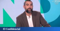 Dani Mateo, desaparecido sin explicaciones de La Sexta (no está en 'Zapeando' ni en 'El intermedio')