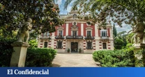 De masía rural a palacio y zoológico: la finca histórica en Barcelona que hoy es centro de retiro y meditación