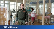 "Una marcianada delirante": la película con Luis Tosar nominada al Goya que tienes que ver sí o sí en Prime Video