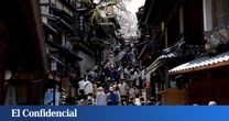 Alerta para los turistas en Japón: el país lleva hasta el límite la ley de consumo de marihuana