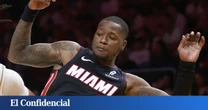 Terry Rozier (Miami) y el entrenador Billups (Portland), arrestados por apuestas ilegales