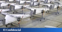 Rusia planea golpear a los civiles ucranianos con un ataque sin precedentes: 2.000 drones
