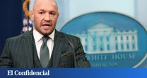 Conor McGregor confirma su vuelta a la UFC en una velada en la Casa Blanca: "Es mi fecha de regreso"