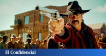 "Un buen final": el wéstern que ha pasado desapercibido en Prime Video, y que tienes que ver este fin de semana