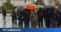 Esta es la estupenda noticia que tanta lluvia ha traído a España (aunque estés cansado de ella)