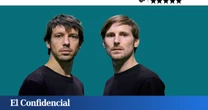 'De Nao Albet y Marcel Borràs': esta genialidad es el gran presente del teatro español