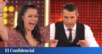 "Es totalmente rocambolesco": un matemático echa por tierra la jugada imposible de '¡Allá tú!'